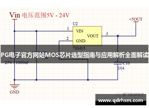 PG电子官方网站MOS芯片选型指南与应用解析全面解读