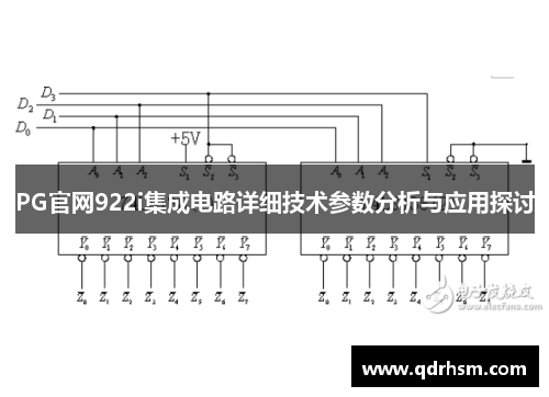 PG官网922i集成电路详细技术参数分析与应用探讨