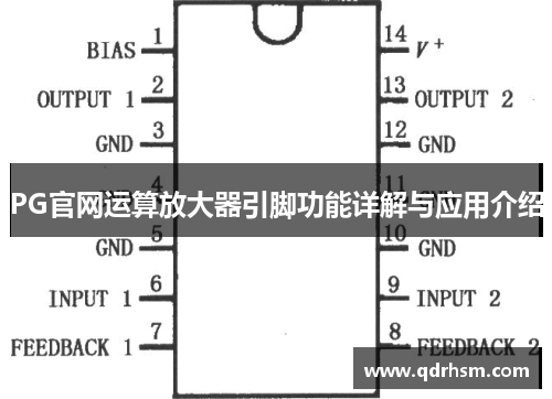 PG官网运算放大器引脚功能详解与应用介绍
