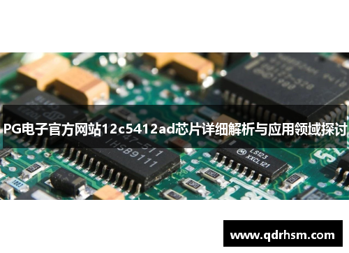 PG电子官方网站12c5412ad芯片详细解析与应用领域探讨